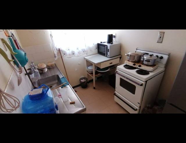 2 BEDROOM FLAT FOR SALE IN ELANDSHEUWEL